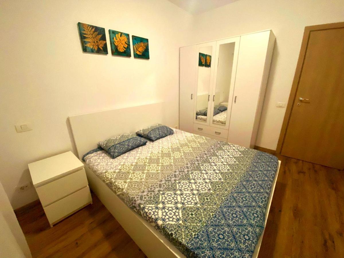 Bellagio - Cozy Apartment With Free Gym بوخارست المظهر الخارجي الصورة