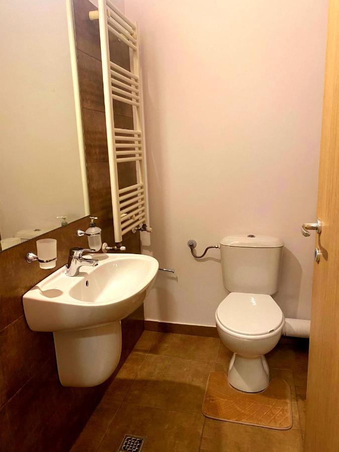Bellagio - Cozy Apartment With Free Gym بوخارست المظهر الخارجي الصورة