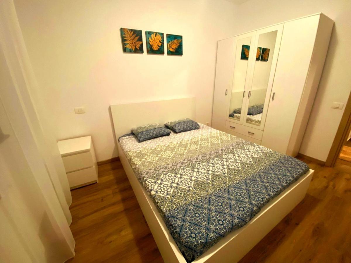 Bellagio - Cozy Apartment With Free Gym بوخارست المظهر الخارجي الصورة
