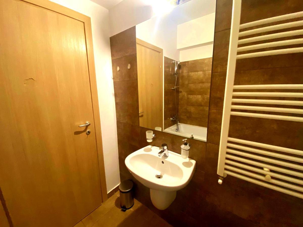 Bellagio - Cozy Apartment With Free Gym بوخارست المظهر الخارجي الصورة