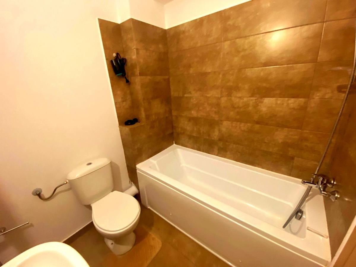 Bellagio - Cozy Apartment With Free Gym بوخارست المظهر الخارجي الصورة
