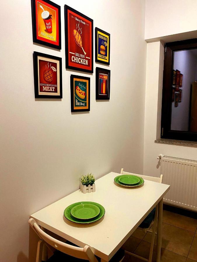 Bellagio - Cozy Apartment With Free Gym بوخارست المظهر الخارجي الصورة