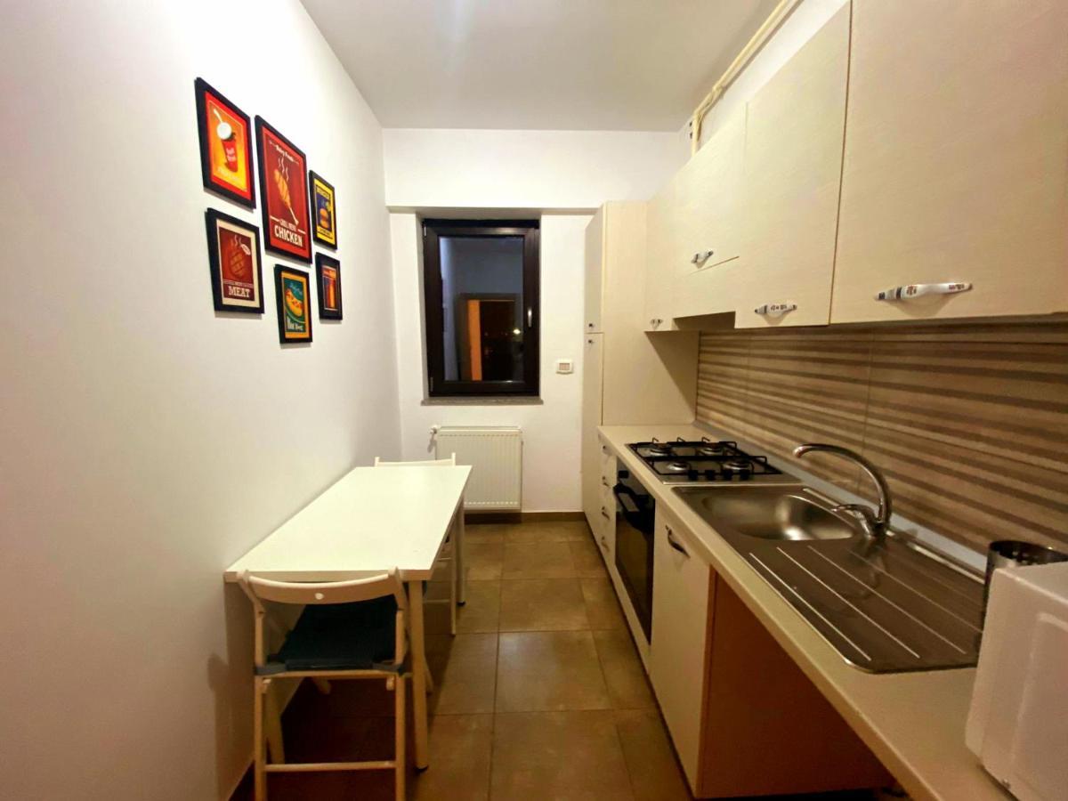 Bellagio - Cozy Apartment With Free Gym بوخارست المظهر الخارجي الصورة