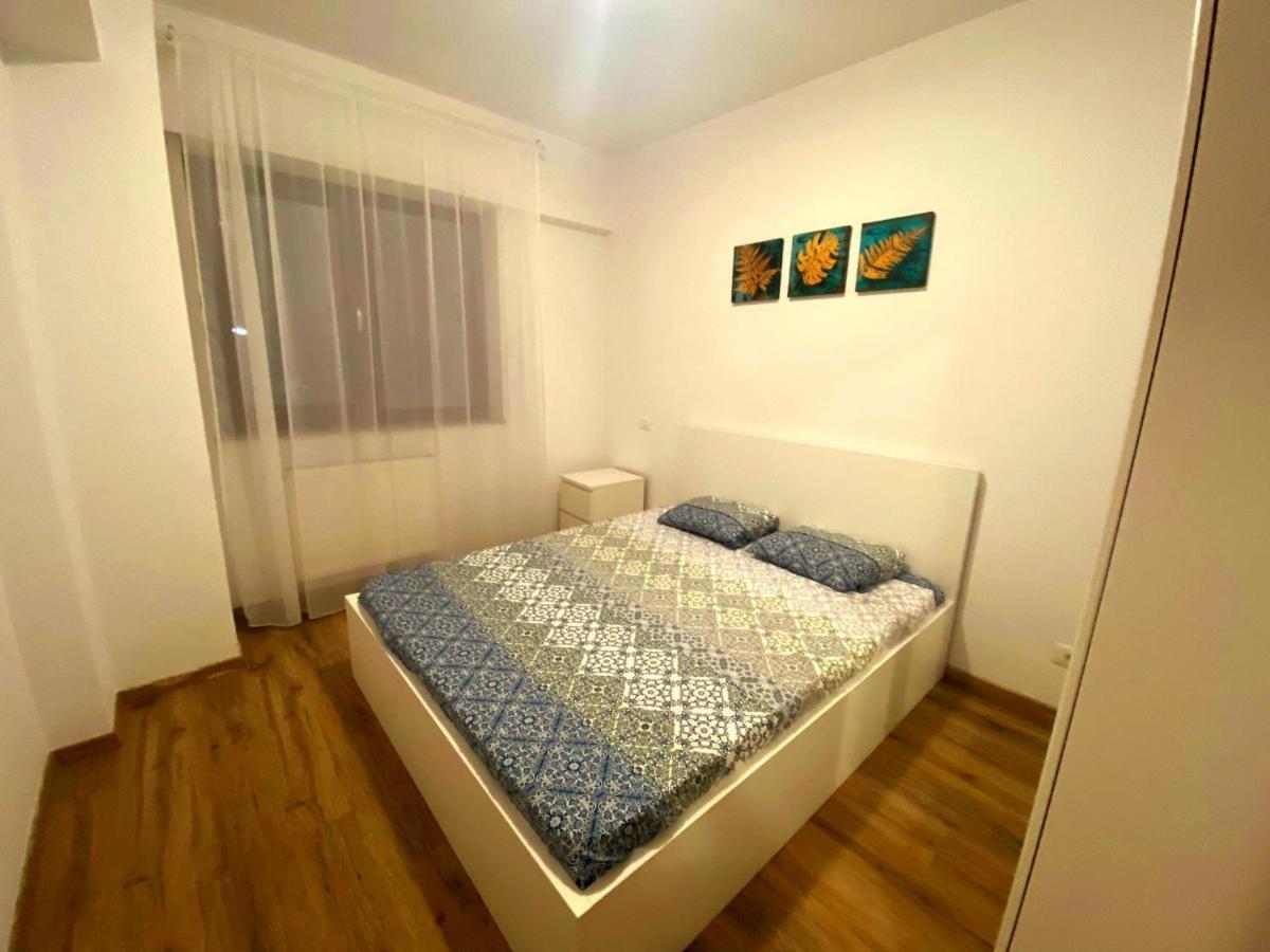 Bellagio - Cozy Apartment With Free Gym بوخارست المظهر الخارجي الصورة