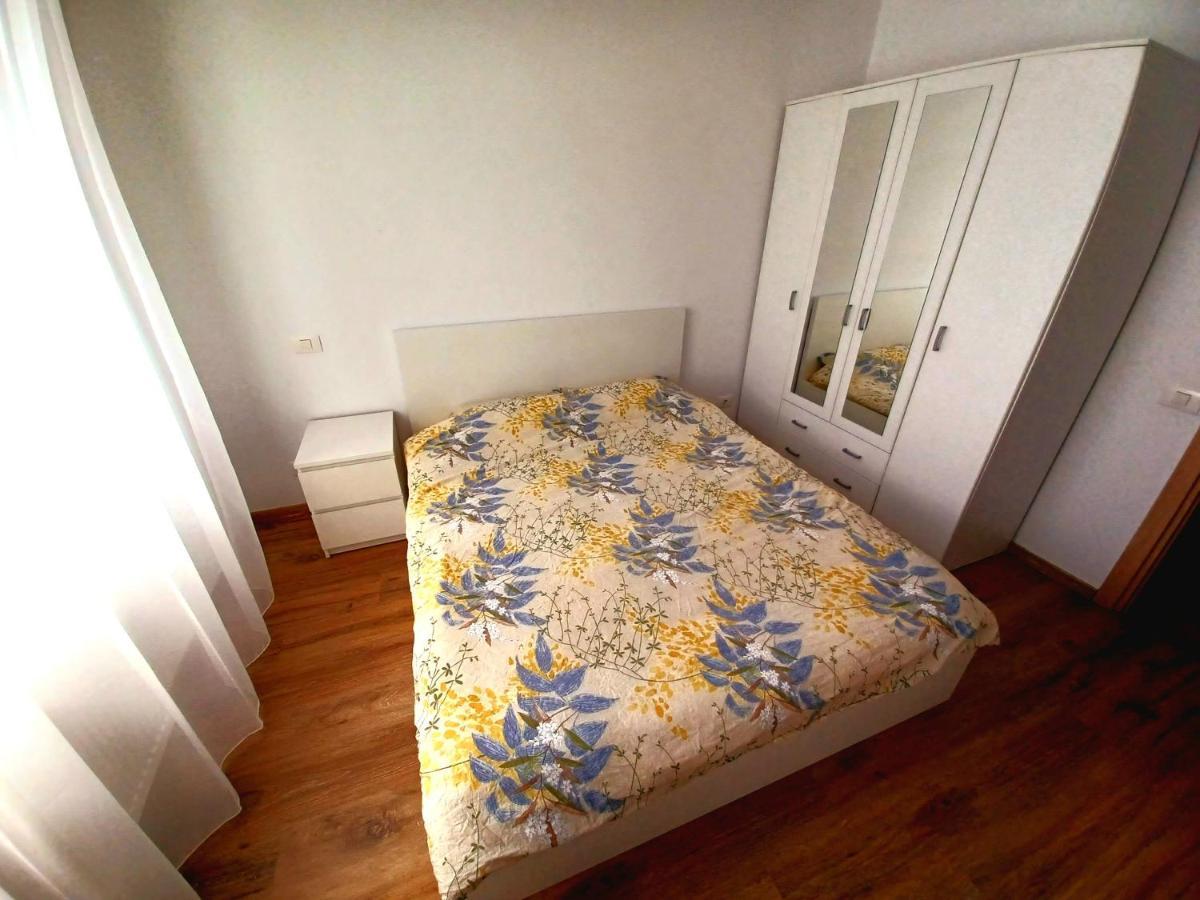 Bellagio - Cozy Apartment With Free Gym بوخارست المظهر الخارجي الصورة