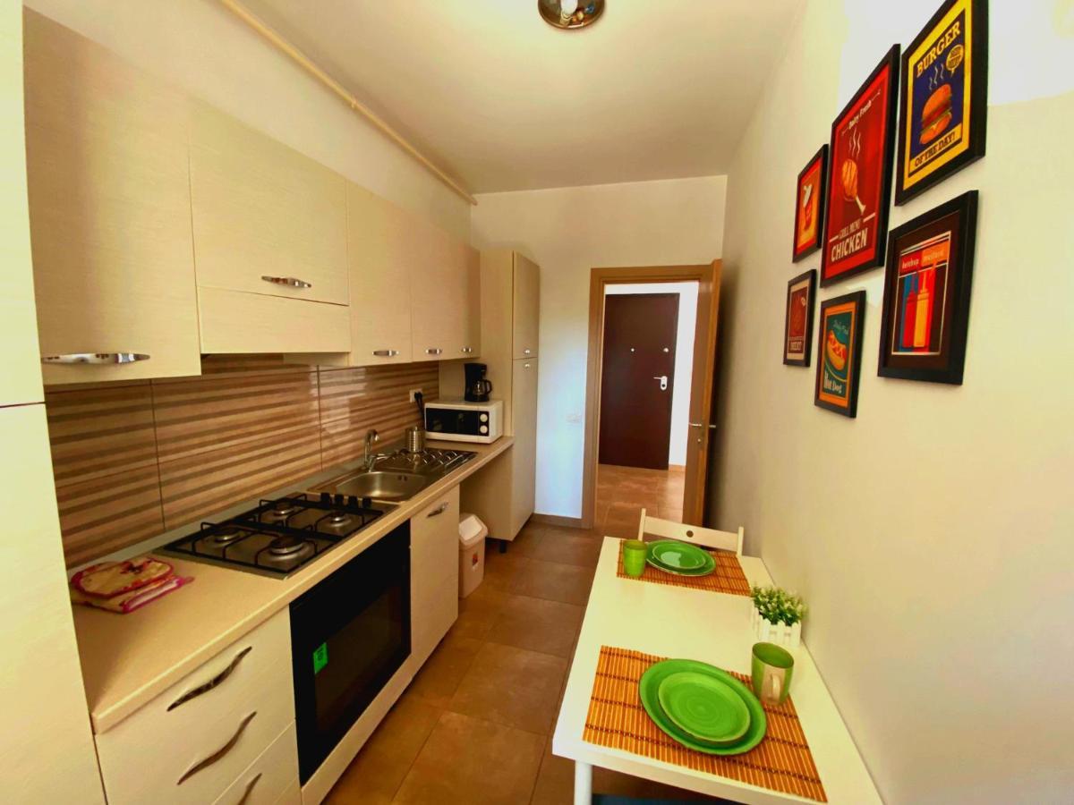 Bellagio - Cozy Apartment With Free Gym بوخارست المظهر الخارجي الصورة